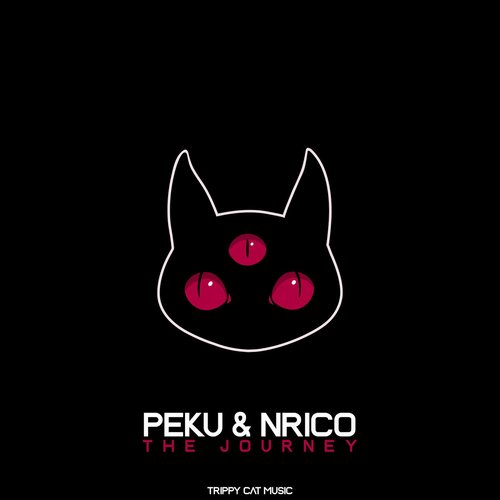 Peku, Nrico - The Journey [CAT761796]